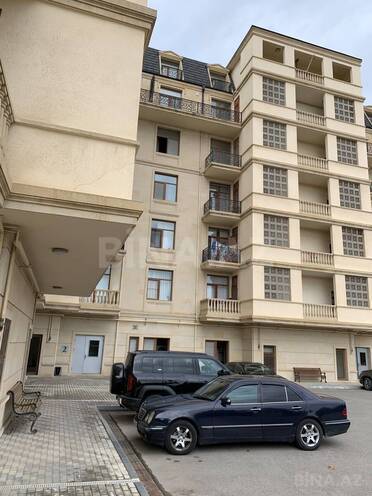 Сдаётся 4-комн. новостройка 125 м², пос. Аг шехер, photo 25 from 32