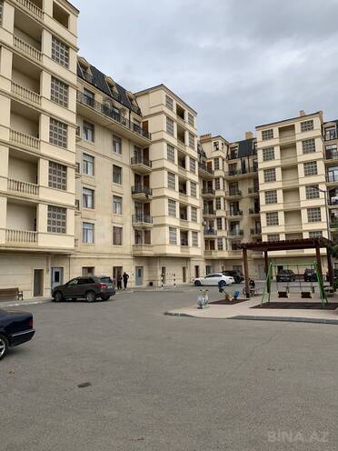 Сдаётся 4-комн. новостройка 125 м², пос. Аг шехер, photo 27 from 32
