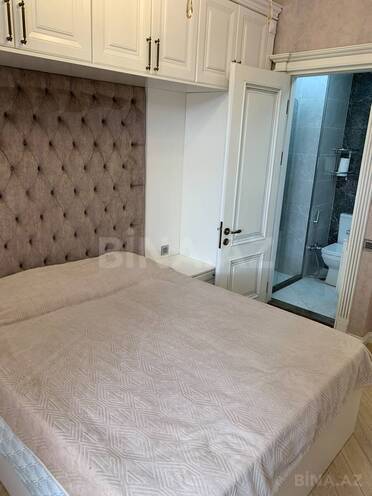 Сдаётся 4-комн. новостройка 125 м², пос. Аг шехер, photo 8 from 32