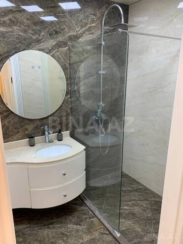 Сдаётся 4-комн. новостройка 125 м², пос. Аг шехер, photo 24 from 32