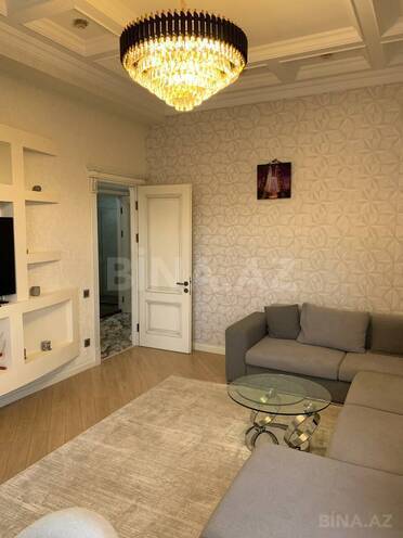 Сдаётся 4-комн. новостройка 125 м², пос. Аг шехер, photo 6 from 32