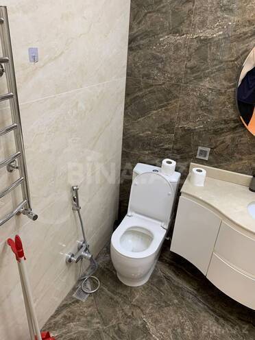 Сдаётся 4-комн. новостройка 125 м², пос. Аг шехер, photo 23 from 32