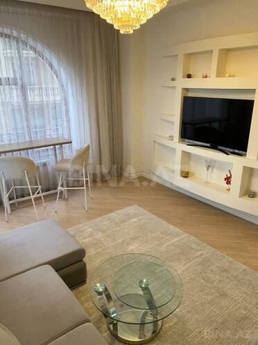 Сдаётся 4-комн. новостройка 125 м², пос. Аг шехер, photo 1 from 32