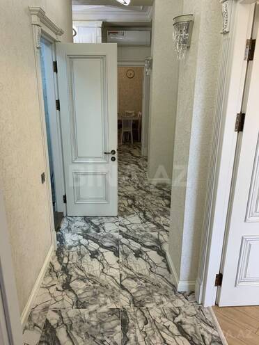 Сдаётся 4-комн. новостройка 125 м², пос. Аг шехер, photo 14 from 32