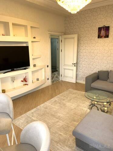 Сдаётся 4-комн. новостройка 125 м², пос. Аг шехер, photo 3 from 32