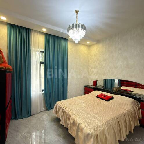 Satılır 4 otaqlı həyət evi/bağ evi 170 m², Şüvəlan q., photo 16 from 20