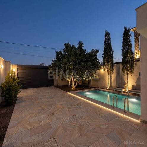 Satılır 4 otaqlı həyət evi/bağ evi 170 m², Şüvəlan q., photo 7 from 20