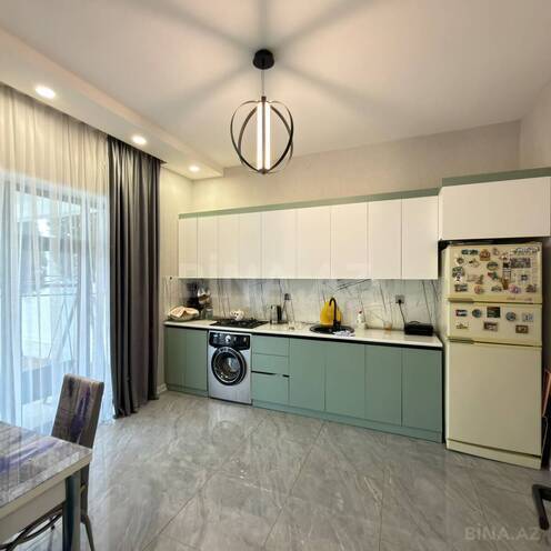 Satılır 4 otaqlı həyət evi/bağ evi 170 m², Şüvəlan q., photo 13 from 20