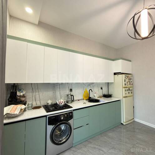 Satılır 4 otaqlı həyət evi/bağ evi 170 m², Şüvəlan q., photo 12 from 20