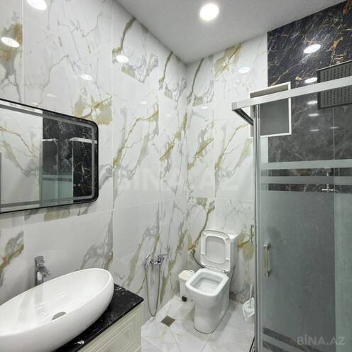 Satılır 4 otaqlı həyət evi/bağ evi 170 m², Şüvəlan q., photo 18 from 20