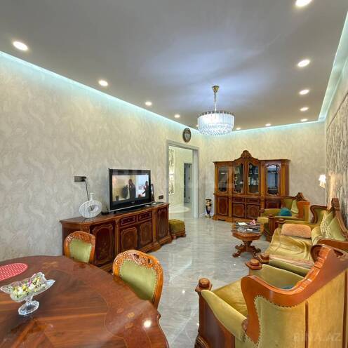 Satılır 4 otaqlı həyət evi/bağ evi 170 m², Şüvəlan q., photo 11 from 20