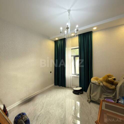 Satılır 4 otaqlı həyət evi/bağ evi 170 m², Şüvəlan q., photo 17 from 20