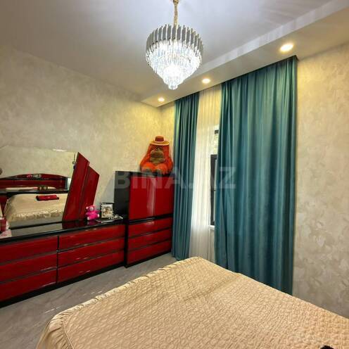 Satılır 4 otaqlı həyət evi/bağ evi 170 m², Şüvəlan q., photo 14 from 20