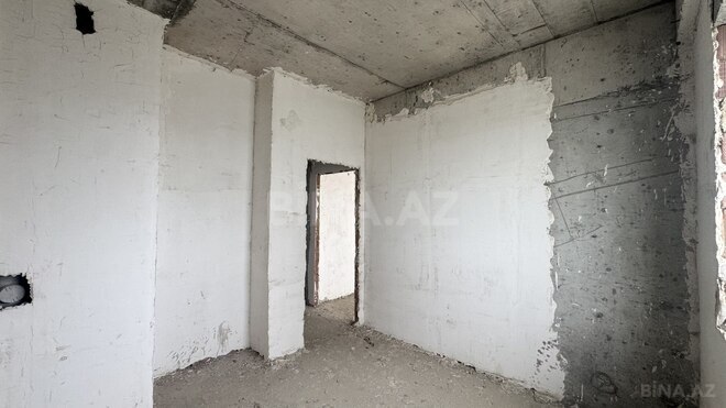 Satılır 3 otaqlı yeni tikili 120 m², Ağ şəhər q., photo 11 from 25