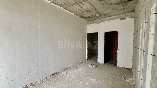 Satılır 3 otaqlı yeni tikili 120 m², Ağ şəhər q., photo 22 from 25