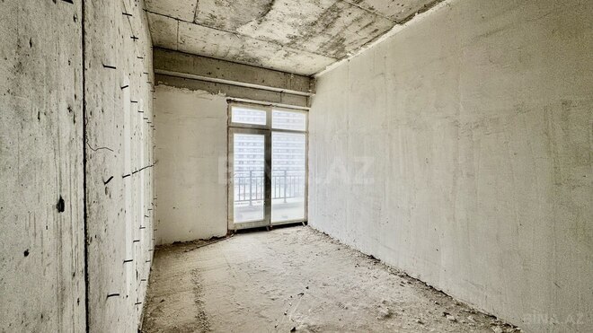 Satılır 3 otaqlı yeni tikili 120 m², Ağ şəhər q., photo 21 from 25
