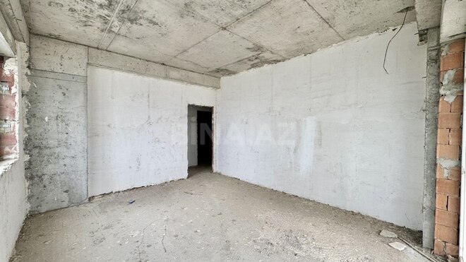 Satılır 3 otaqlı yeni tikili 120 m², Ağ şəhər q., photo 5 from 25
