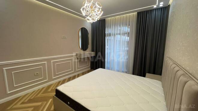 Сдаётся 3-комн. новостройка 140 м², м. 8 ноября, photo 10 from 21