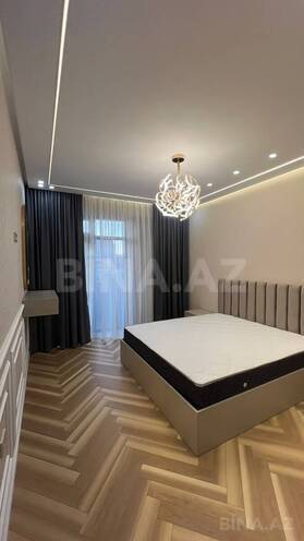 Сдаётся 3-комн. новостройка 140 м², м. 8 ноября, photo 8 from 21