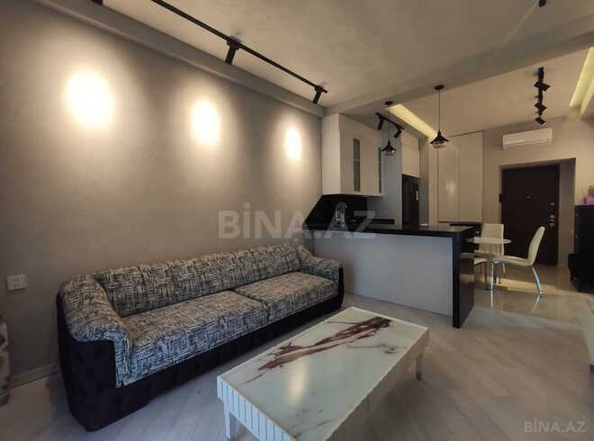 Сдается 2-комн. новостройка 65 м², пос. Аг шехер, photo 1 from 13