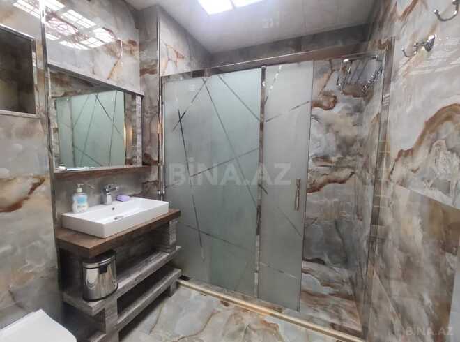 Сдается 2-комн. новостройка 65 м², пос. Аг шехер, photo 12 from 13