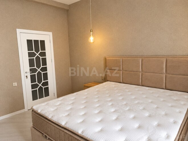 Сдается 2-комн. новостройка 65 м², пос. Аг шехер, photo 8 from 13