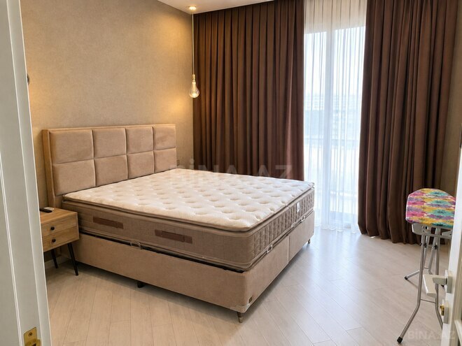 Сдается 2-комн. новостройка 65 м², пос. Аг шехер, photo 7 from 13