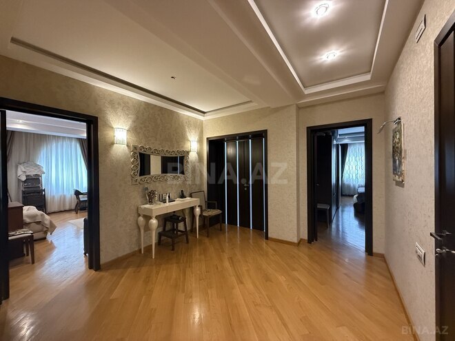 Satılır 4 otaqlı yeni tikili 155 m², Şah İsmayıl Xətai m., photo 22 from 32