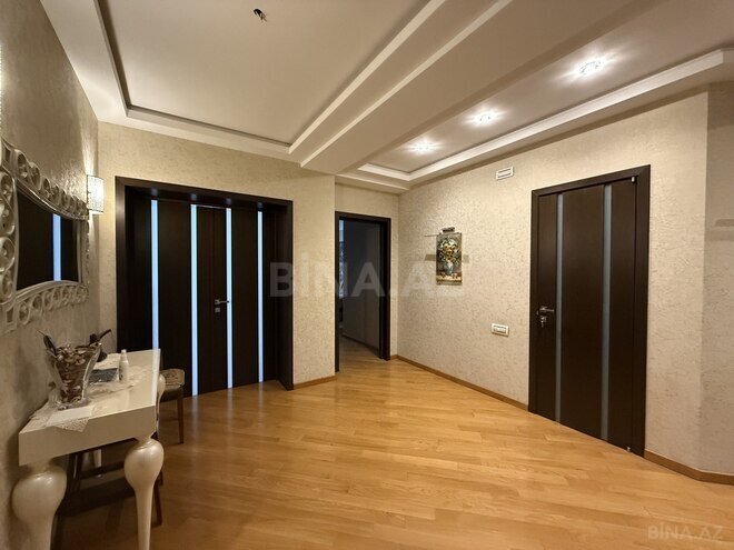 Satılır 4 otaqlı yeni tikili 155 m², Şah İsmayıl Xətai m., photo 26 from 32