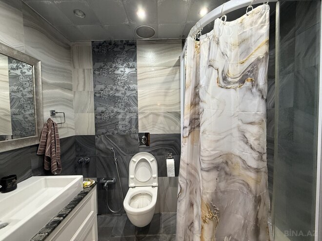 Satılır 4 otaqlı yeni tikili 155 m², Şah İsmayıl Xətai m., photo 23 from 32