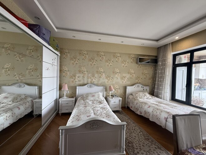 Satılır 4 otaqlı yeni tikili 155 m², Şah İsmayıl Xətai m., photo 20 from 32