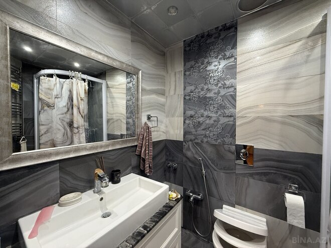 Satılır 4 otaqlı yeni tikili 155 m², Şah İsmayıl Xətai m., photo 24 from 32