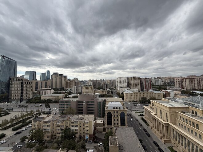 Satılır 4 otaqlı yeni tikili 155 m², Şah İsmayıl Xətai m., photo 19 from 32