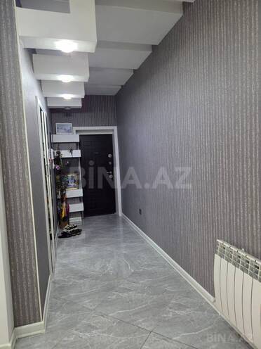 Satılır 3 otaqlı yeni tikili 147 m², Şah İsmayıl Xətai m., photo 5 from 20