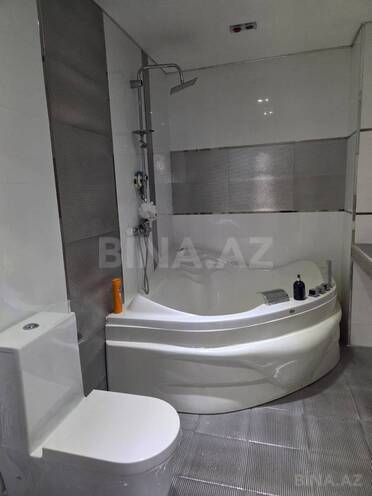 Satılır 3 otaqlı yeni tikili 147 m², Şah İsmayıl Xətai m., photo 16 from 20