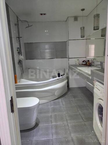 Satılır 3 otaqlı yeni tikili 147 m², Şah İsmayıl Xətai m., photo 8 from 20