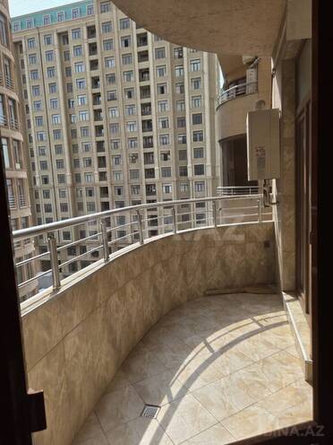 Satılır 3 otaqlı yeni tikili 147 m², Şah İsmayıl Xətai m., photo 10 from 20
