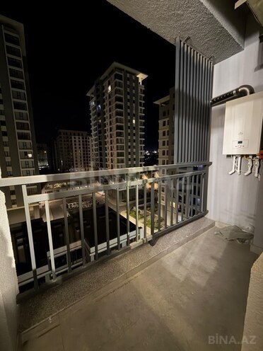 Satılır 2 otaqlı yeni tikili 50 m², 20 Yanvar m., photo 3 from 10