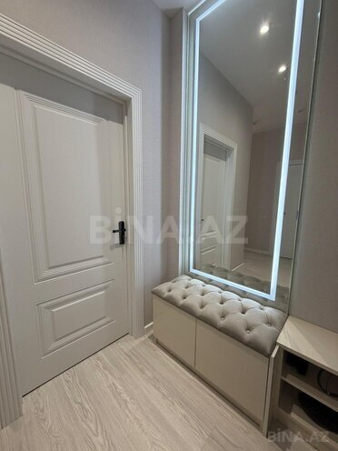 Satılır 2 otaqlı yeni tikili 50 m², 20 Yanvar m., photo 7 from 10