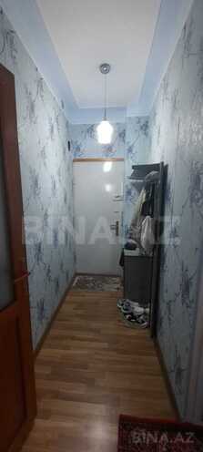 Сдается 1-комн. вторичка 40 м², м. Мемар Аджеми, photo 5 from 12