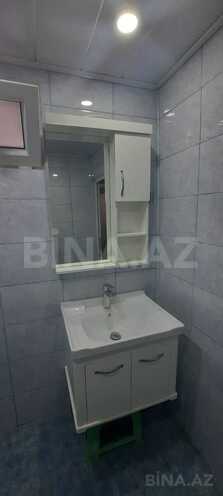 Сдается 1-комн. вторичка 40 м², м. Мемар Аджеми, photo 10 from 12