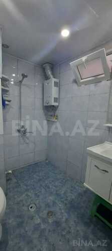 Сдается 1-комн. вторичка 40 м², м. Мемар Аджеми, photo 11 from 12