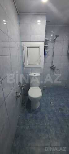 Сдается 1-комн. вторичка 40 м², м. Мемар Аджеми, photo 9 from 12