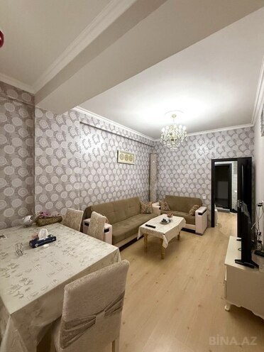 Продаётся 2-комн. новостройка 68 м², м. Гянджлик, photo 4 from 12