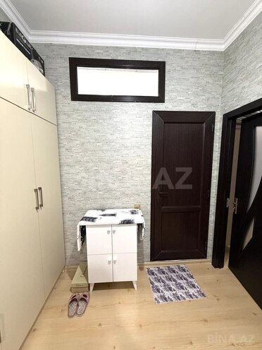 Продаётся 2-комн. новостройка 68 м², м. Гянджлик, photo 11 from 12
