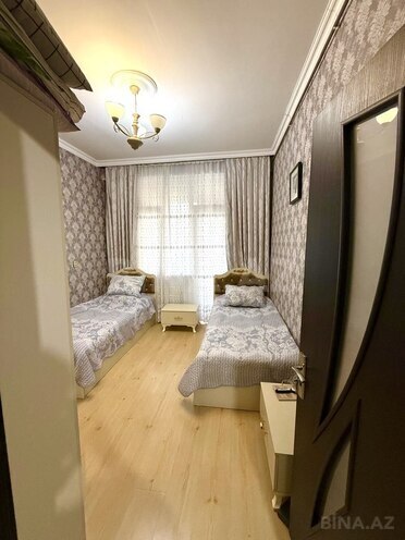 Продаётся 2-комн. новостройка 68 м², м. Гянджлик, photo 6 from 12