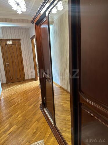 İcarəyə verilir 2 otaqlı yeni tikili 77 m², Yasamal r., photo 7 from 10