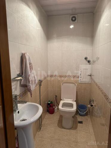 İcarəyə verilir 2 otaqlı yeni tikili 77 m², Yasamal r., photo 9 from 10