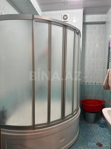 İcarəyə verilir 2 otaqlı yeni tikili 77 m², Yasamal r., photo 8 from 10