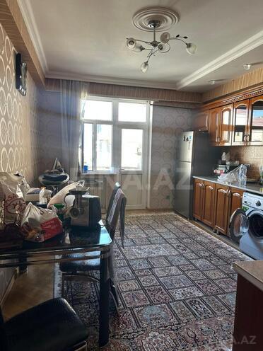 İcarəyə verilir 2 otaqlı yeni tikili 77 m², Yasamal r., photo 6 from 10